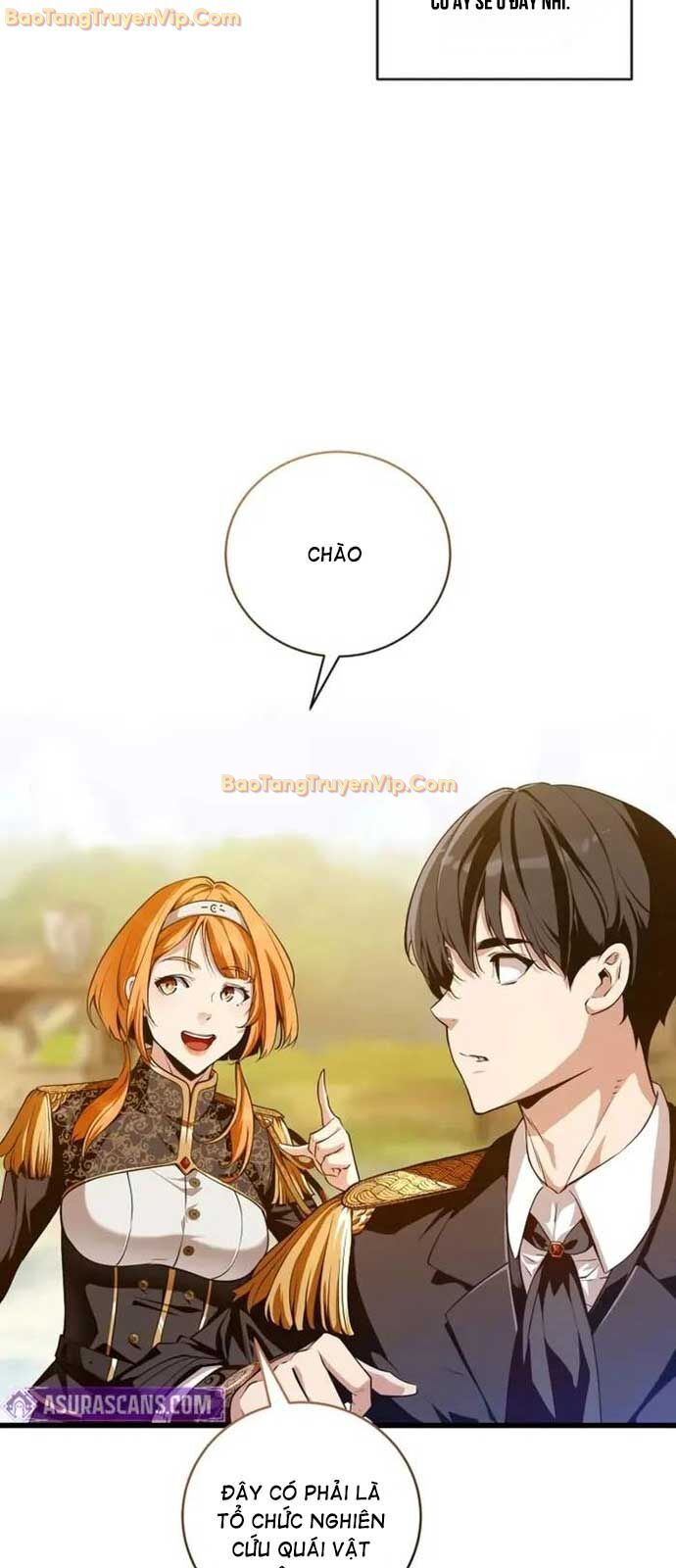 Số Phận An Bài Cho Các Nữ Phản Diện Yêu Tôi Chapter 8 - Trang 2