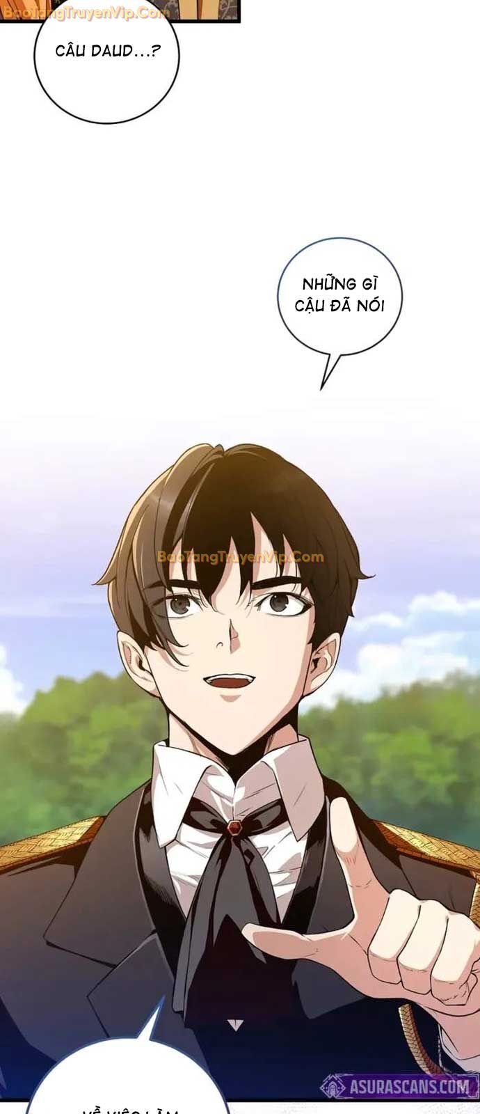 Số Phận An Bài Cho Các Nữ Phản Diện Yêu Tôi Chapter 8 - Trang 2