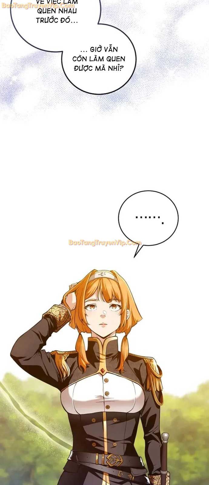 Số Phận An Bài Cho Các Nữ Phản Diện Yêu Tôi Chapter 8 - Trang 2