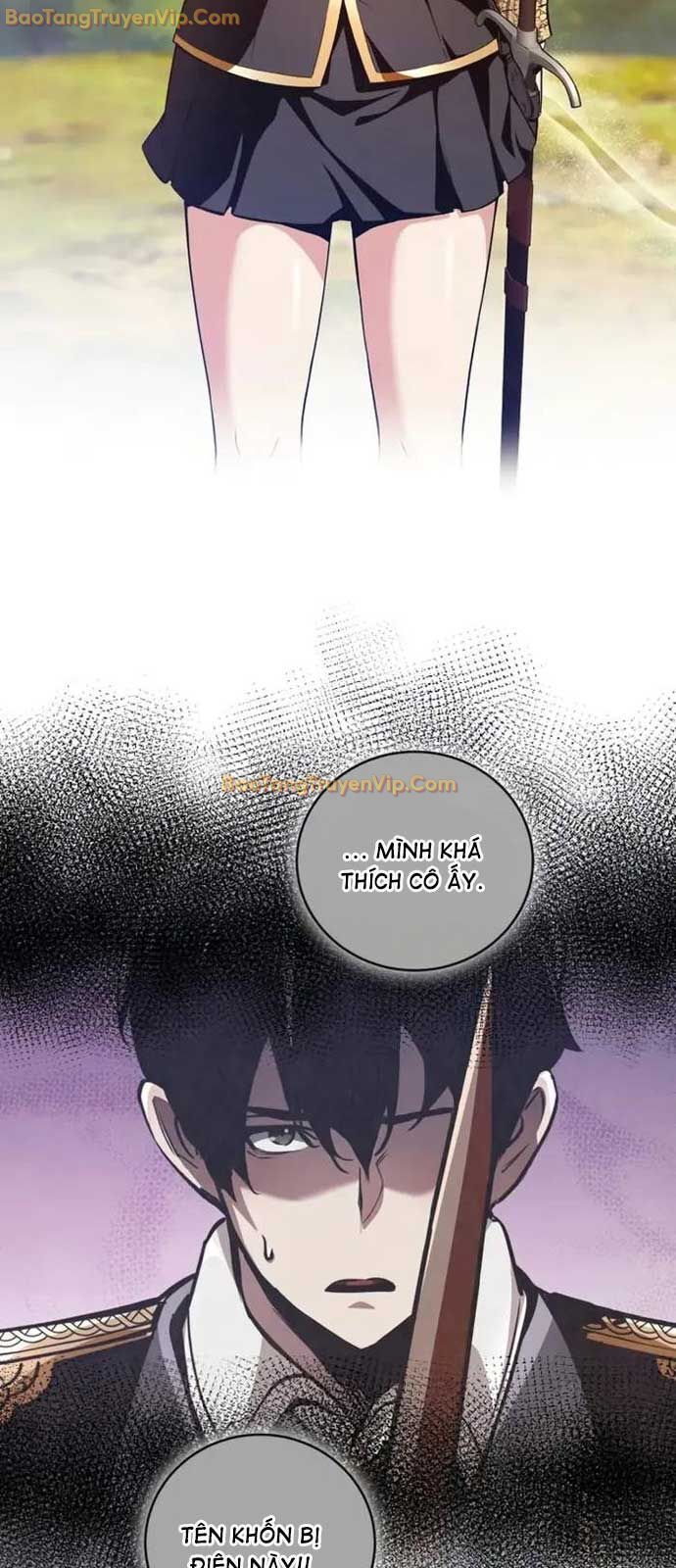 Số Phận An Bài Cho Các Nữ Phản Diện Yêu Tôi Chapter 8 - Trang 2