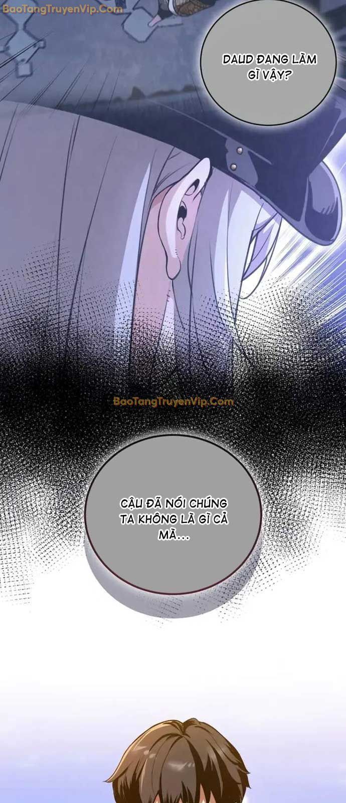 Số Phận An Bài Cho Các Nữ Phản Diện Yêu Tôi Chapter 8 - Trang 2