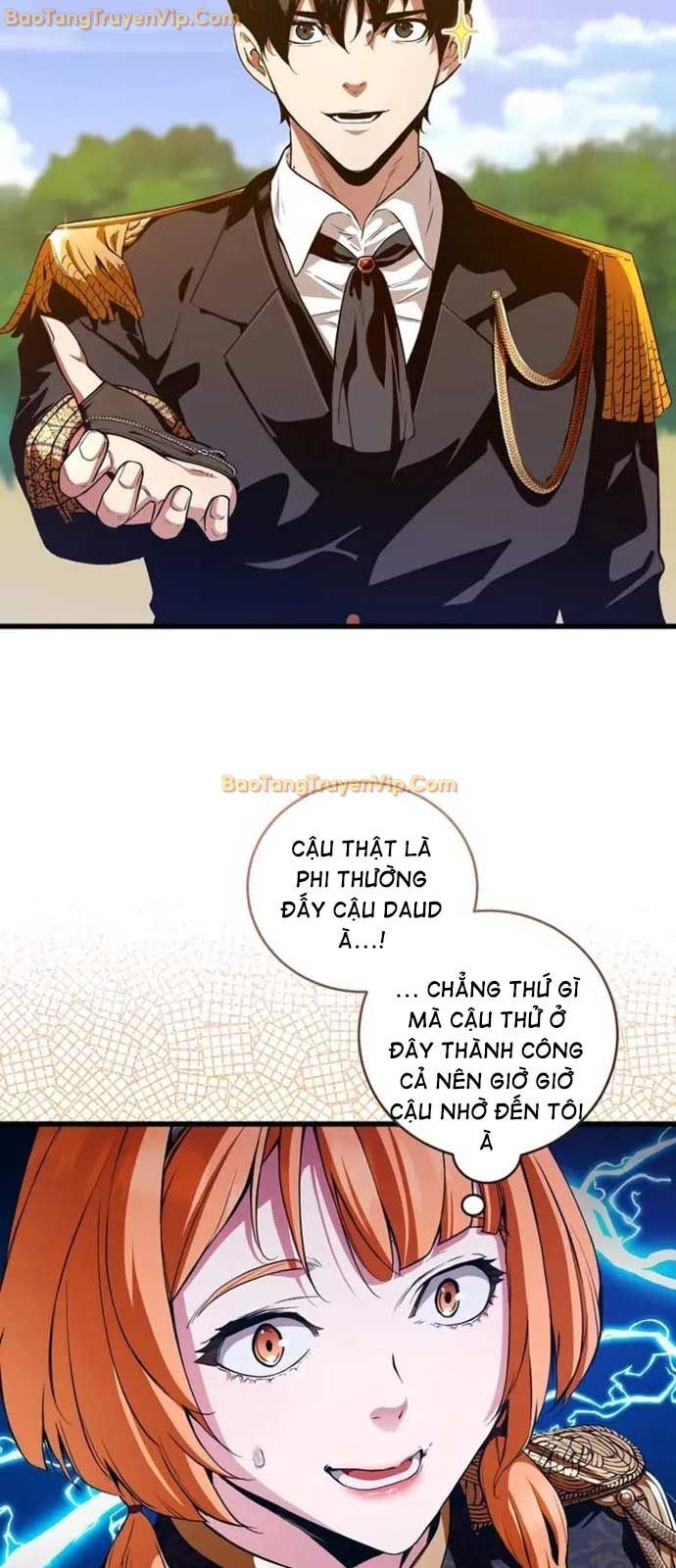 Số Phận An Bài Cho Các Nữ Phản Diện Yêu Tôi Chapter 8 - Trang 2