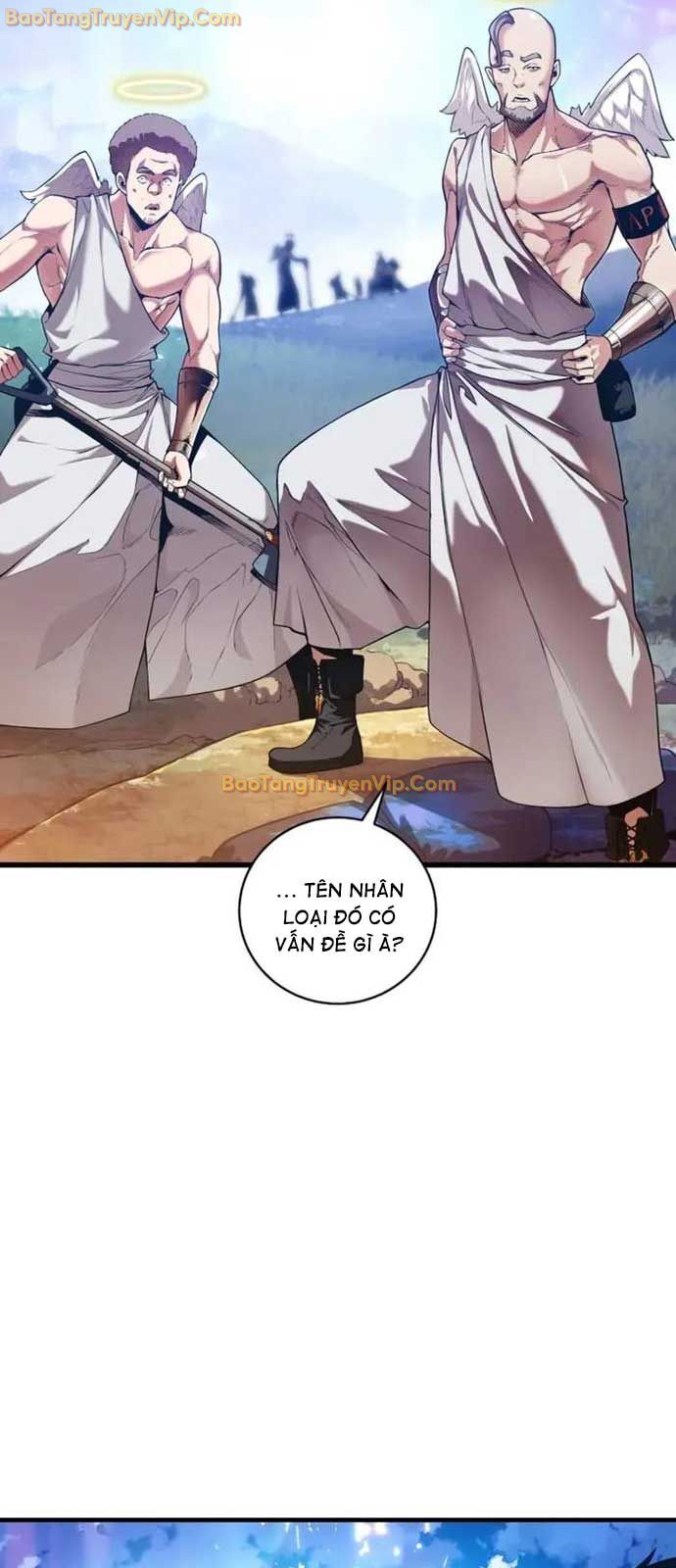 Số Phận An Bài Cho Các Nữ Phản Diện Yêu Tôi Chapter 8 - Trang 2