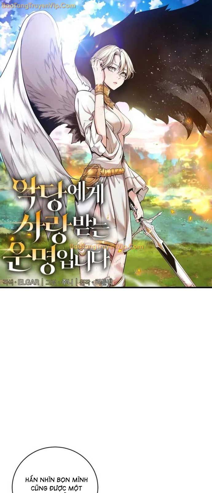 Số Phận An Bài Cho Các Nữ Phản Diện Yêu Tôi Chapter 8 - Trang 2