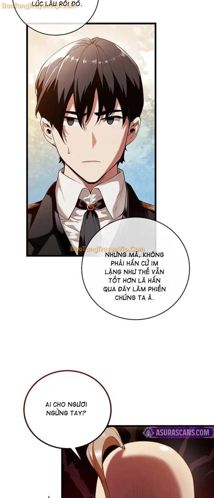 Số Phận An Bài Cho Các Nữ Phản Diện Yêu Tôi Chapter 8 - Trang 2