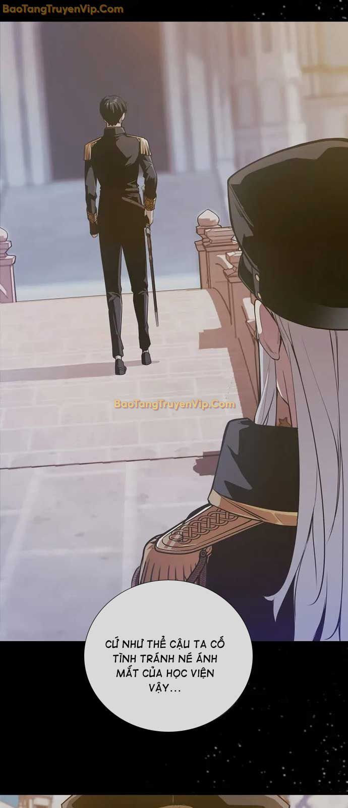 Số Phận An Bài Cho Các Nữ Phản Diện Yêu Tôi Chapter 6 - Trang 2