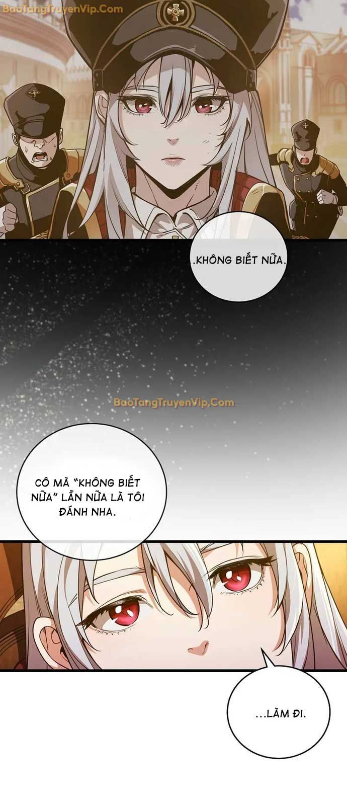Số Phận An Bài Cho Các Nữ Phản Diện Yêu Tôi Chapter 6 - Trang 2