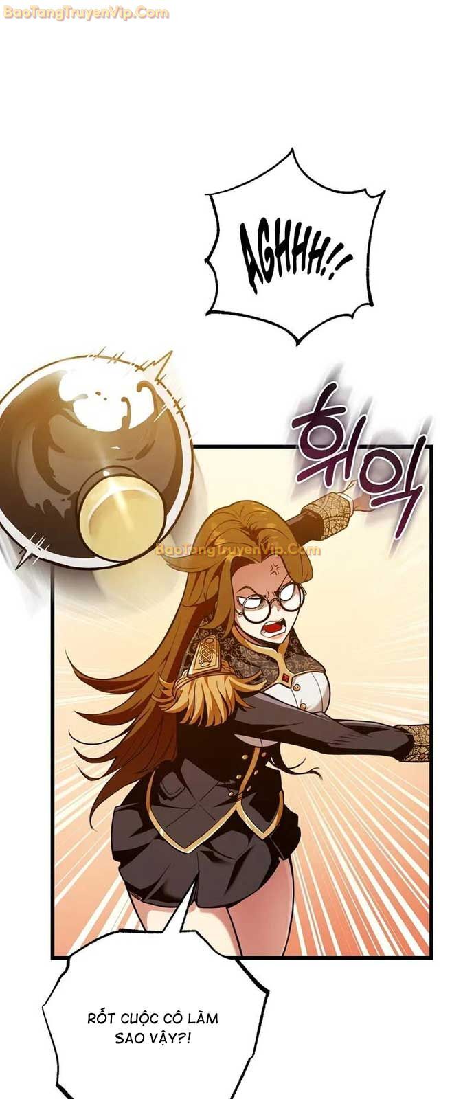 Số Phận An Bài Cho Các Nữ Phản Diện Yêu Tôi Chapter 6 - Trang 2