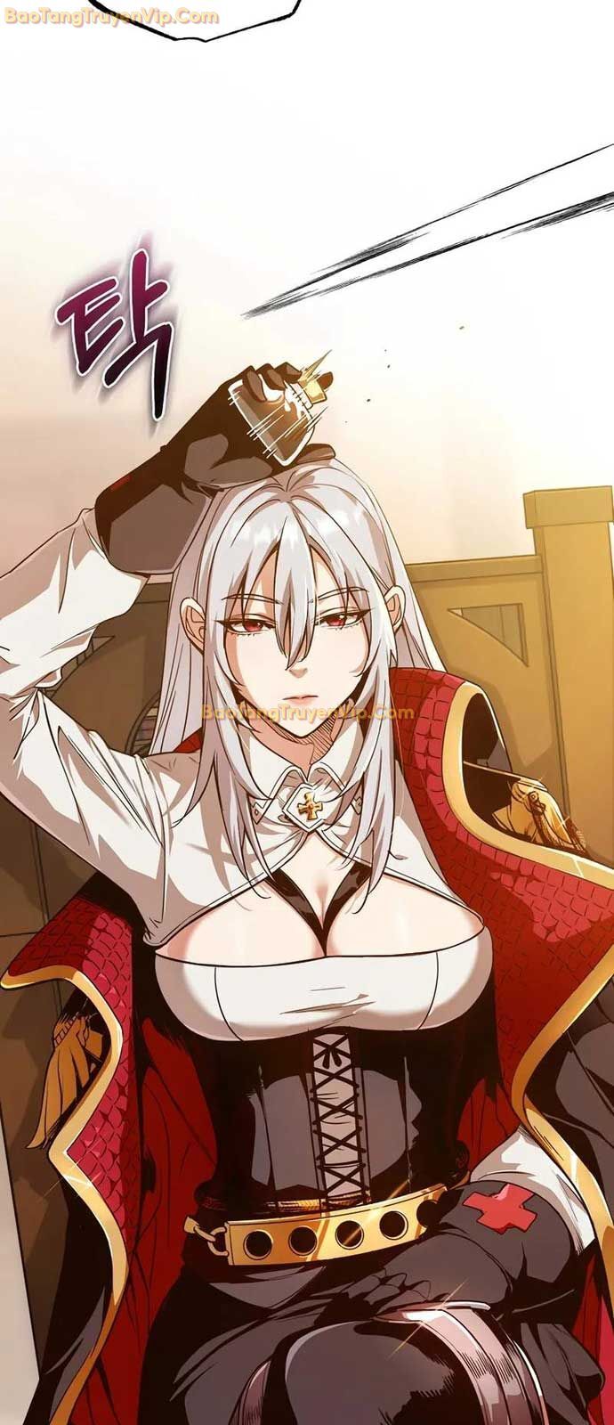 Số Phận An Bài Cho Các Nữ Phản Diện Yêu Tôi Chapter 6 - Trang 2