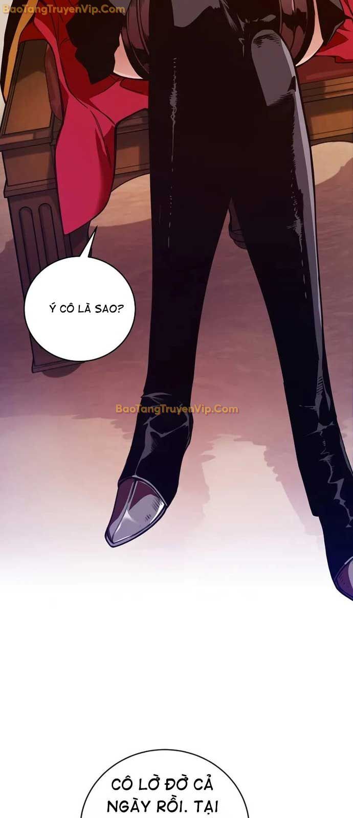 Số Phận An Bài Cho Các Nữ Phản Diện Yêu Tôi Chapter 6 - Trang 2