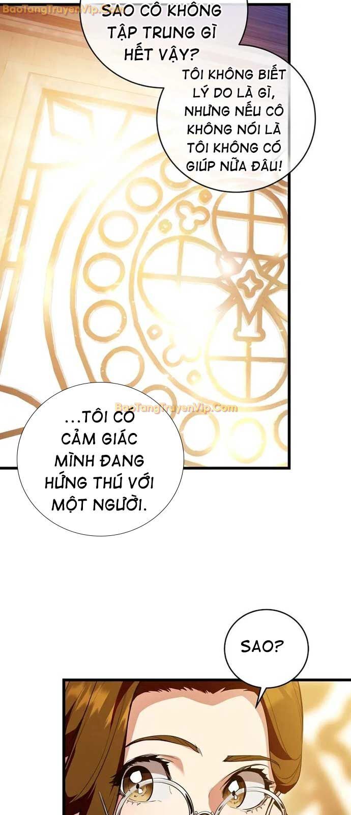 Số Phận An Bài Cho Các Nữ Phản Diện Yêu Tôi Chapter 6 - Trang 2