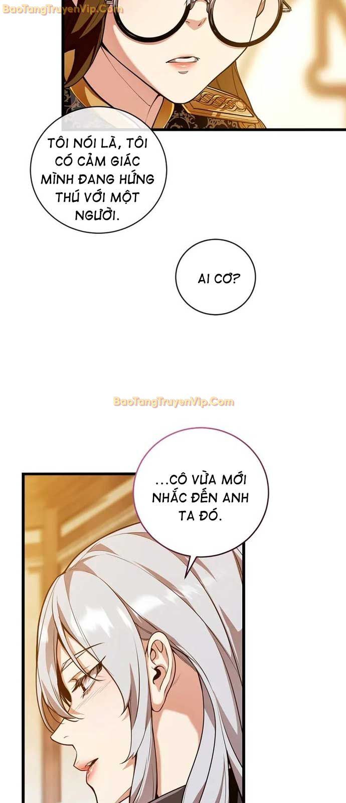 Số Phận An Bài Cho Các Nữ Phản Diện Yêu Tôi Chapter 6 - Trang 2