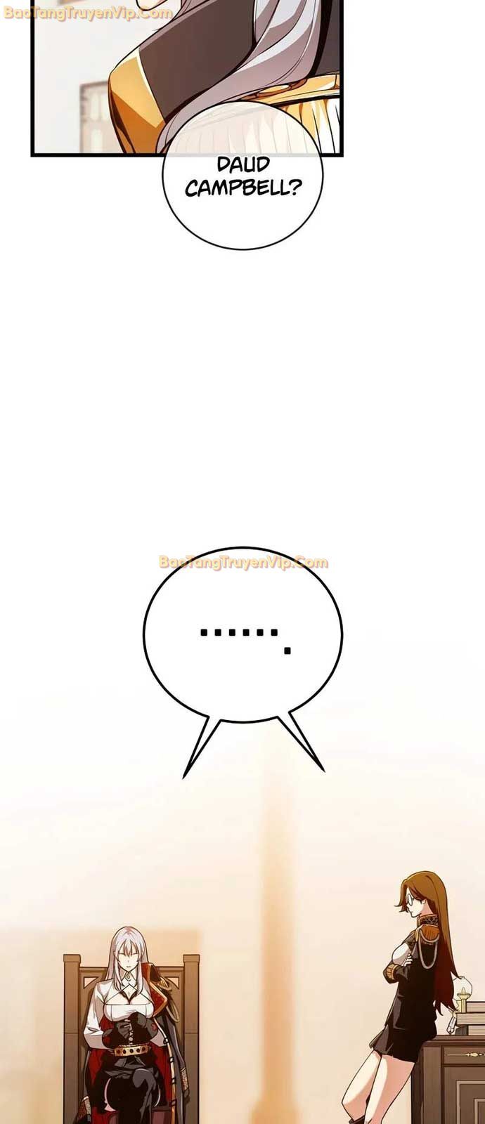 Số Phận An Bài Cho Các Nữ Phản Diện Yêu Tôi Chapter 6 - Trang 2