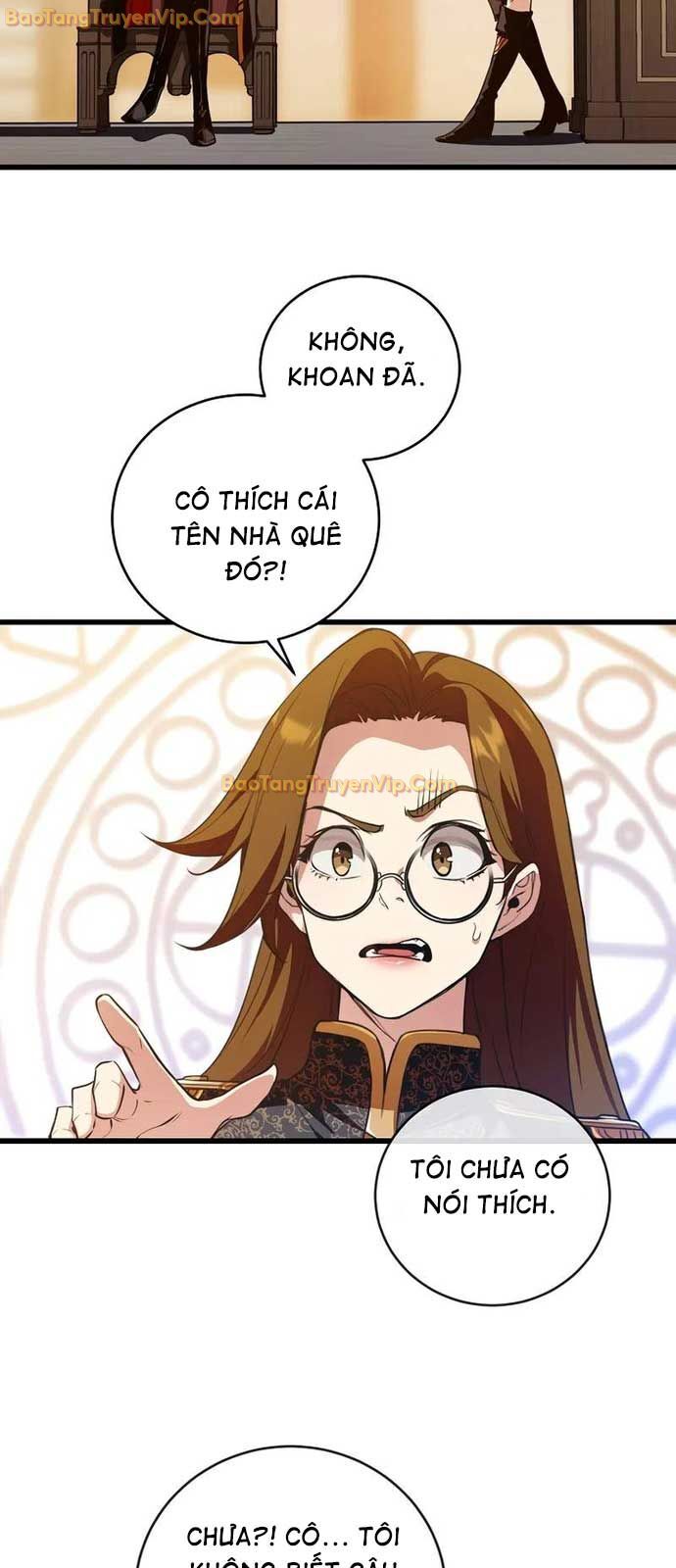 Số Phận An Bài Cho Các Nữ Phản Diện Yêu Tôi Chapter 6 - Trang 2