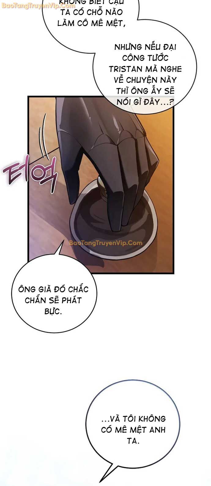 Số Phận An Bài Cho Các Nữ Phản Diện Yêu Tôi Chapter 6 - Trang 2