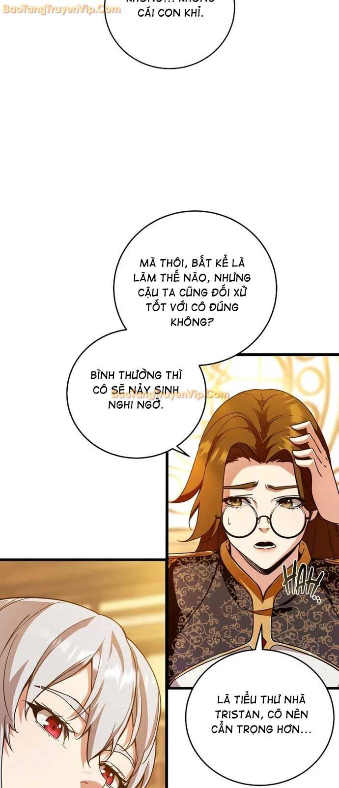 Số Phận An Bài Cho Các Nữ Phản Diện Yêu Tôi Chapter 6 - Trang 2