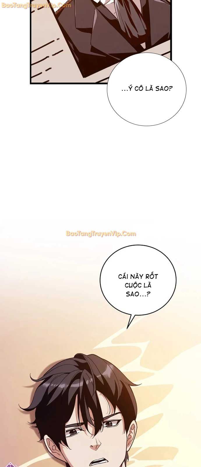 Số Phận An Bài Cho Các Nữ Phản Diện Yêu Tôi Chapter 6 - Trang 2