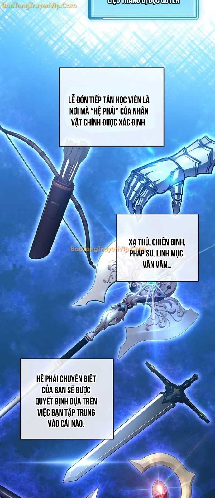 Số Phận An Bài Cho Các Nữ Phản Diện Yêu Tôi Chapter 6 - Trang 2