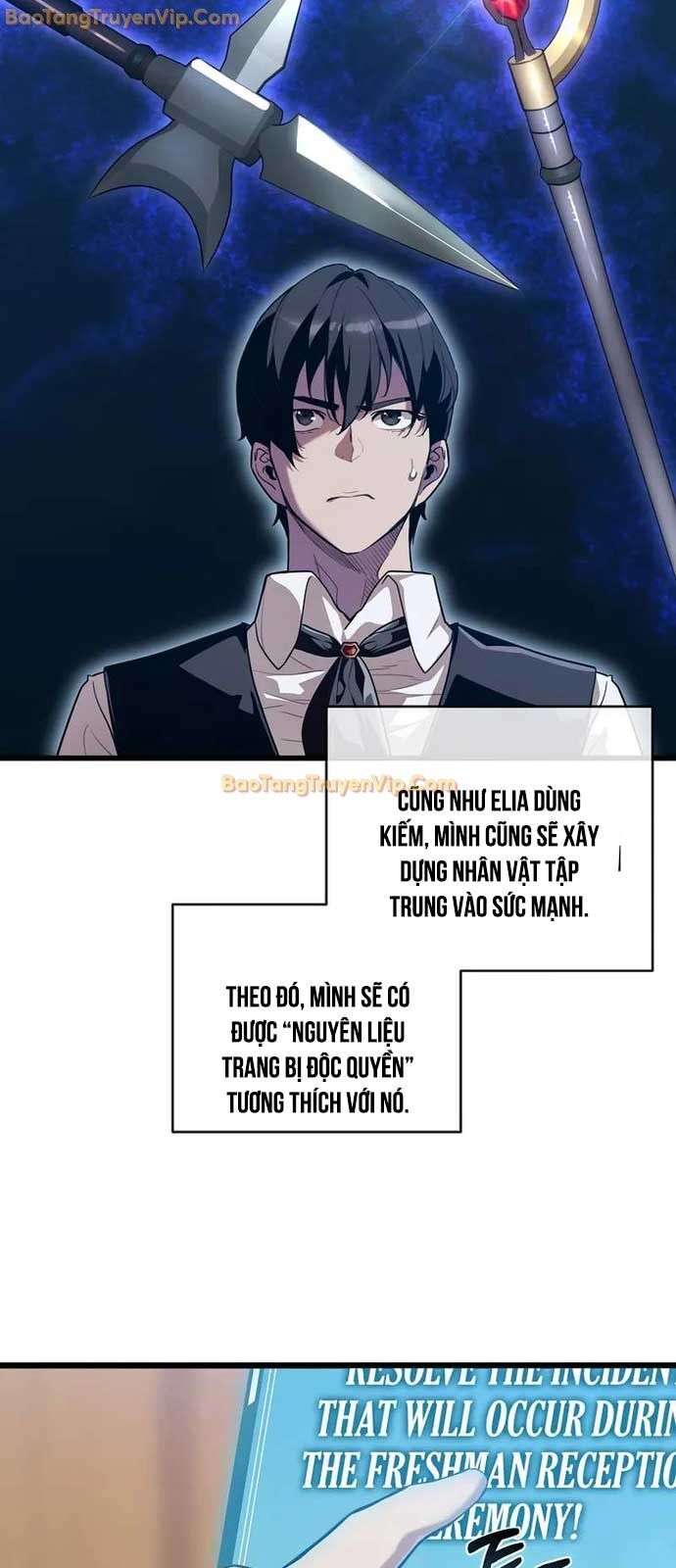 Số Phận An Bài Cho Các Nữ Phản Diện Yêu Tôi Chapter 6 - Trang 2