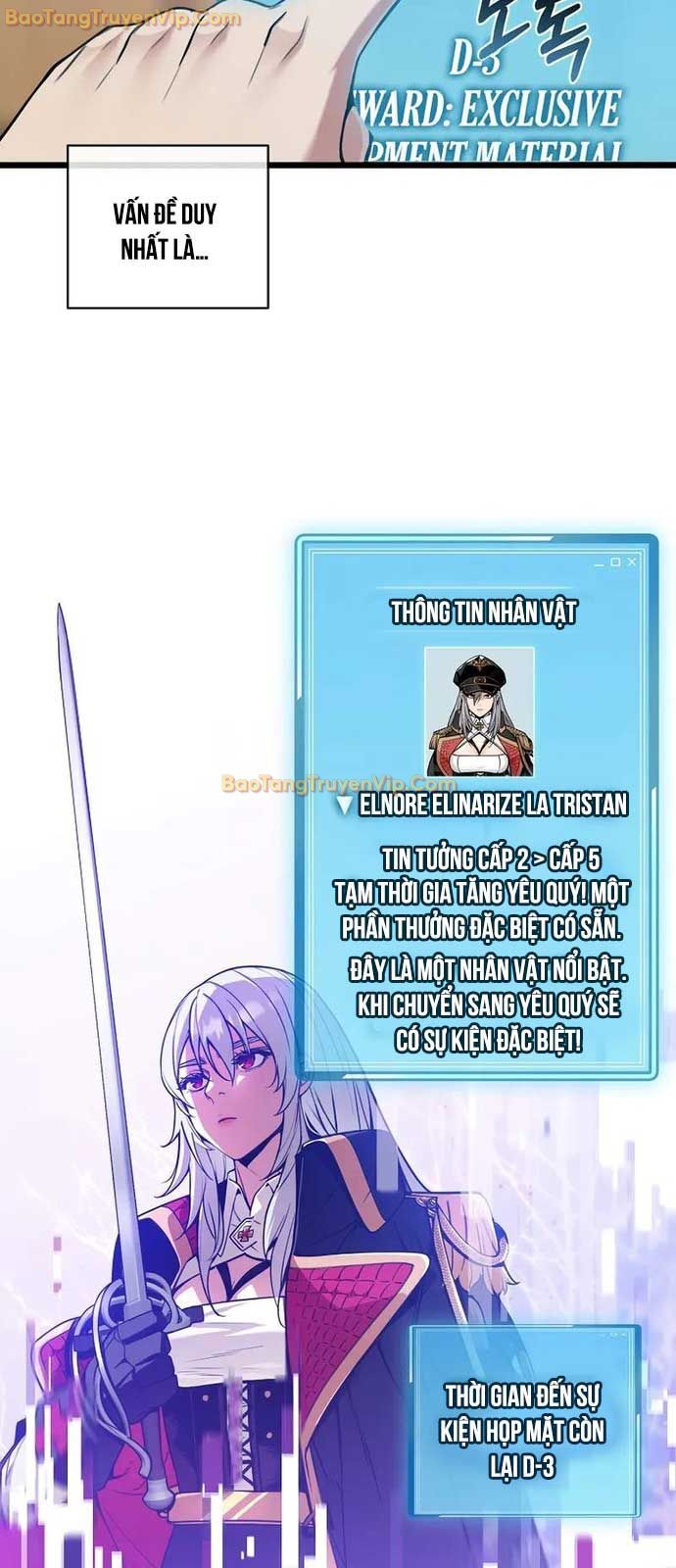 Số Phận An Bài Cho Các Nữ Phản Diện Yêu Tôi Chapter 6 - Trang 2