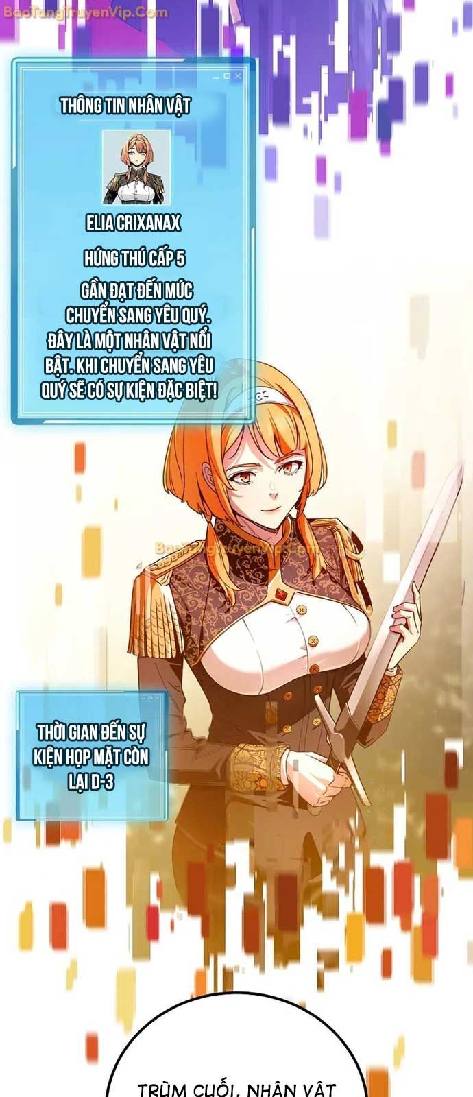 Số Phận An Bài Cho Các Nữ Phản Diện Yêu Tôi Chapter 6 - Trang 2