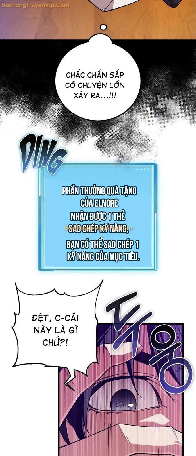 Số Phận An Bài Cho Các Nữ Phản Diện Yêu Tôi Chapter 6 - Trang 2