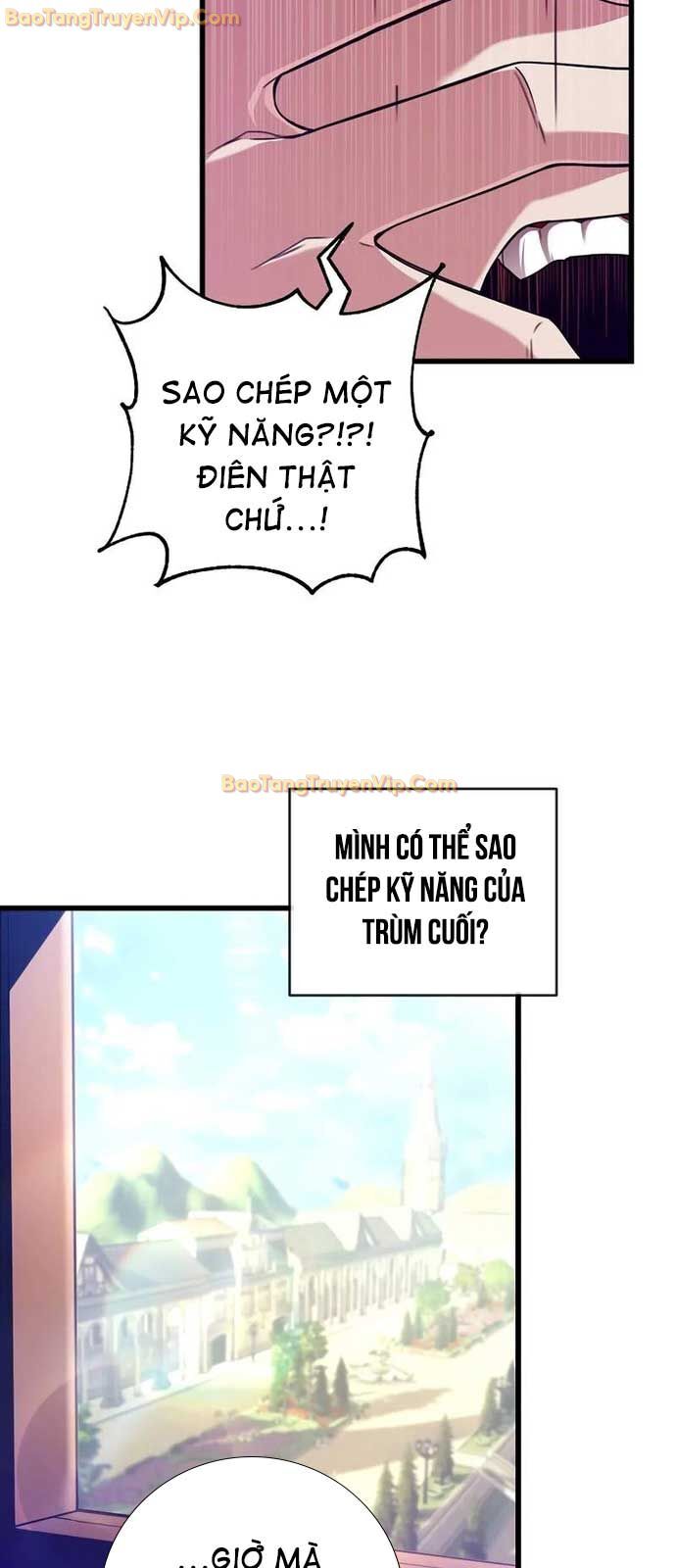 Số Phận An Bài Cho Các Nữ Phản Diện Yêu Tôi Chapter 6 - Trang 2