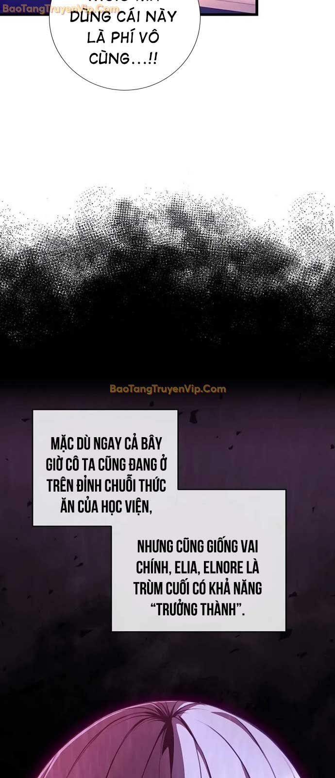 Số Phận An Bài Cho Các Nữ Phản Diện Yêu Tôi Chapter 6 - Trang 2