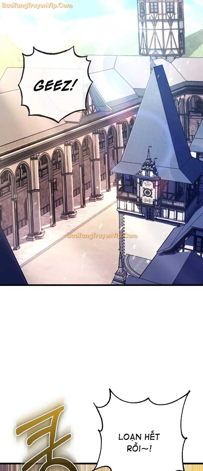 Số Phận An Bài Cho Các Nữ Phản Diện Yêu Tôi Chapter 6 - Trang 2