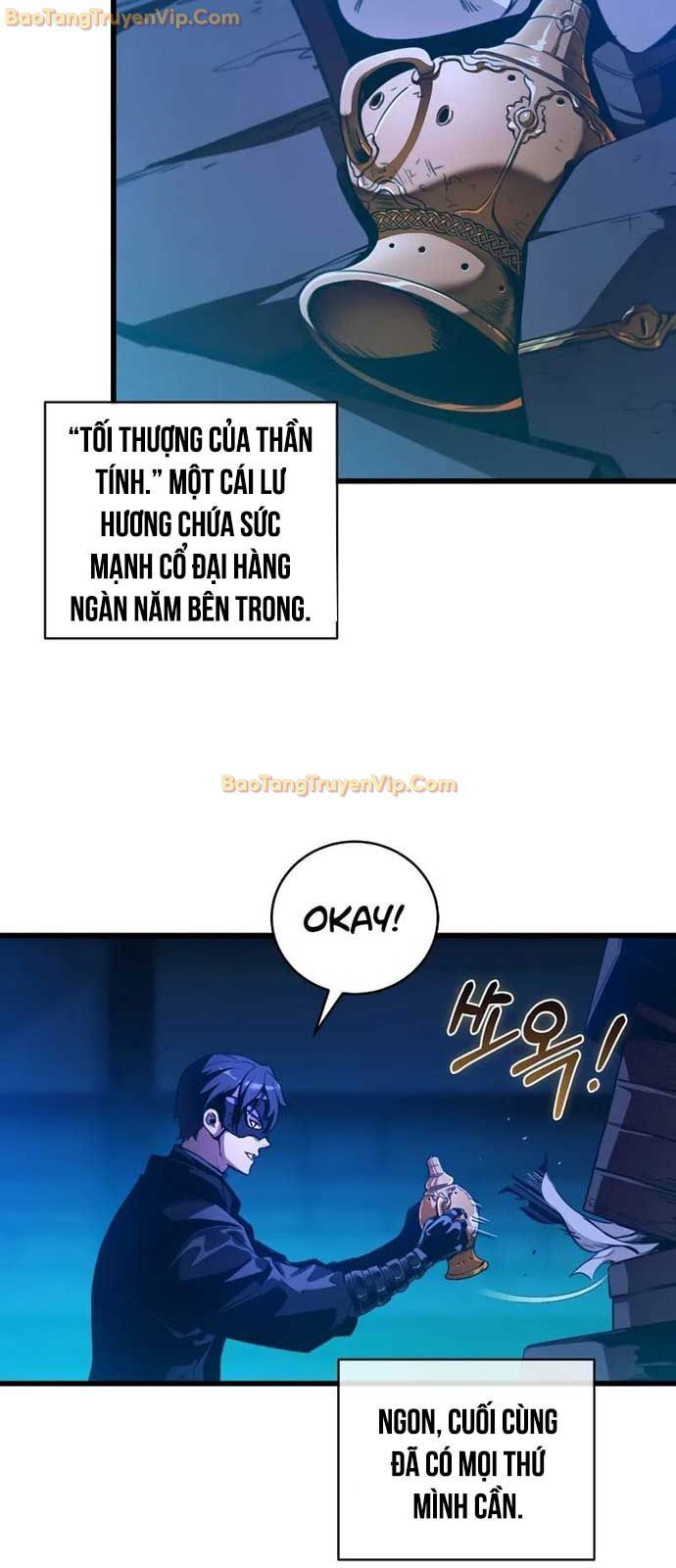 Số Phận An Bài Cho Các Nữ Phản Diện Yêu Tôi Chapter 6 - Trang 2