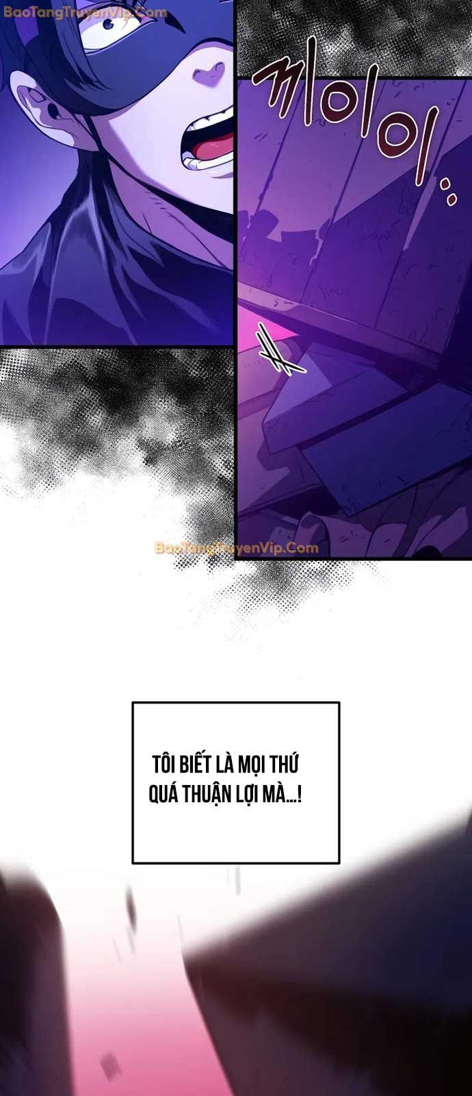 Số Phận An Bài Cho Các Nữ Phản Diện Yêu Tôi Chapter 6 - Trang 2