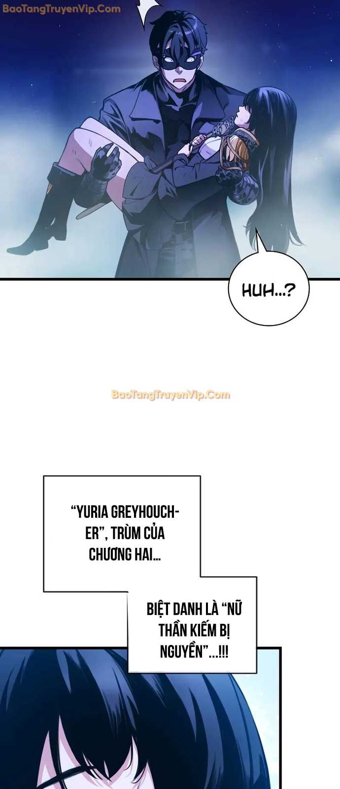 Số Phận An Bài Cho Các Nữ Phản Diện Yêu Tôi Chapter 6 - Trang 2