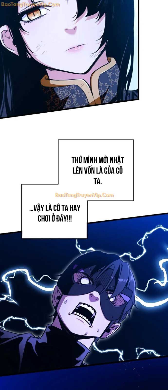 Số Phận An Bài Cho Các Nữ Phản Diện Yêu Tôi Chapter 6 - Trang 2