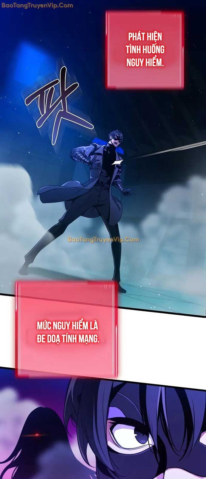 Số Phận An Bài Cho Các Nữ Phản Diện Yêu Tôi Chapter 6 - Trang 2