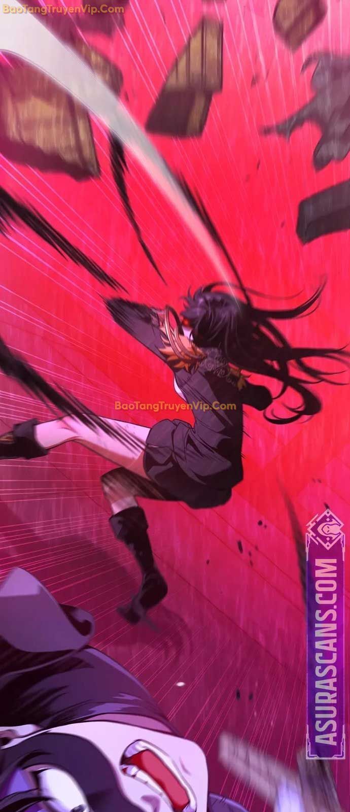 Số Phận An Bài Cho Các Nữ Phản Diện Yêu Tôi Chapter 6 - Trang 2