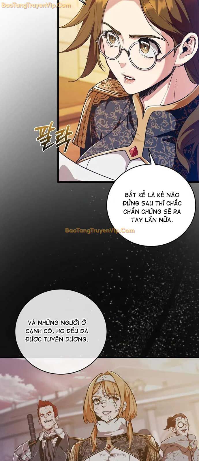 Số Phận An Bài Cho Các Nữ Phản Diện Yêu Tôi Chapter 6 - Trang 2