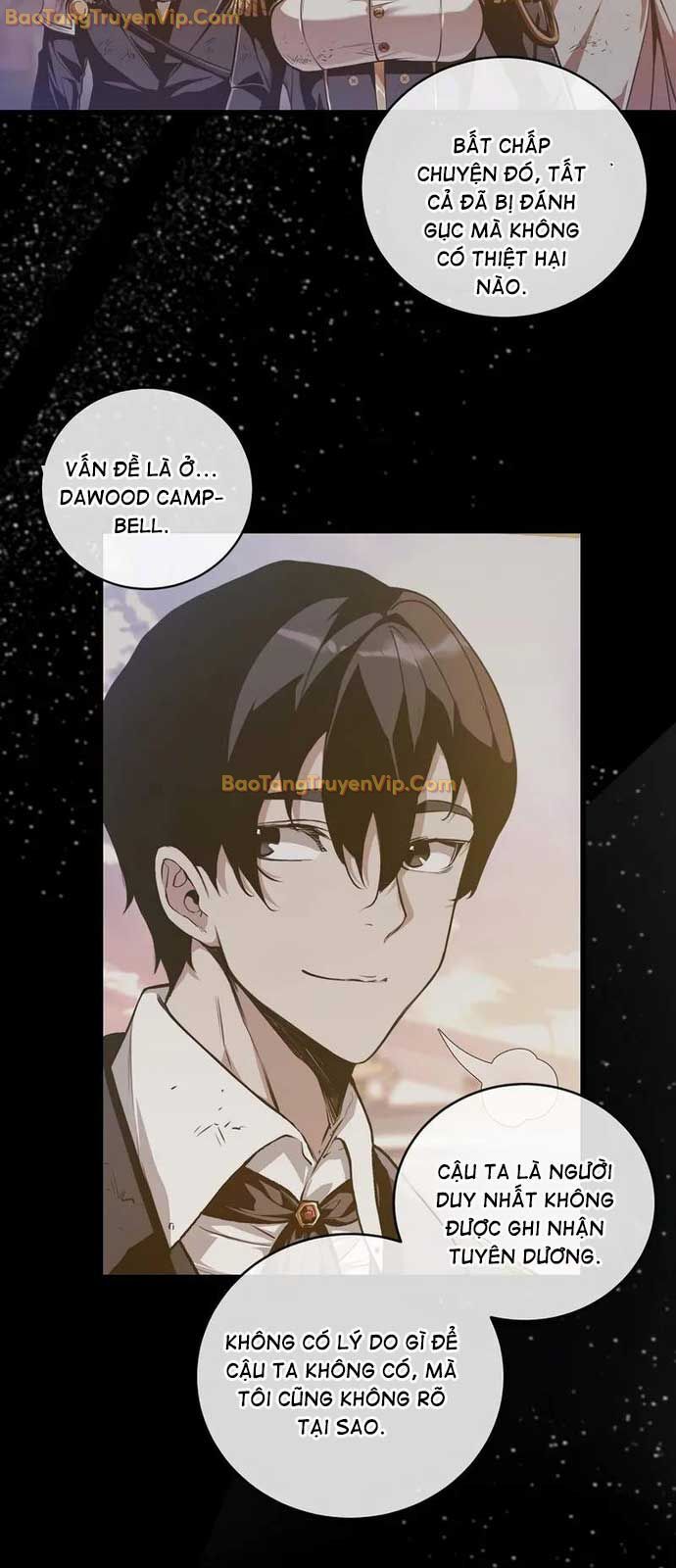 Số Phận An Bài Cho Các Nữ Phản Diện Yêu Tôi Chapter 6 - Trang 2