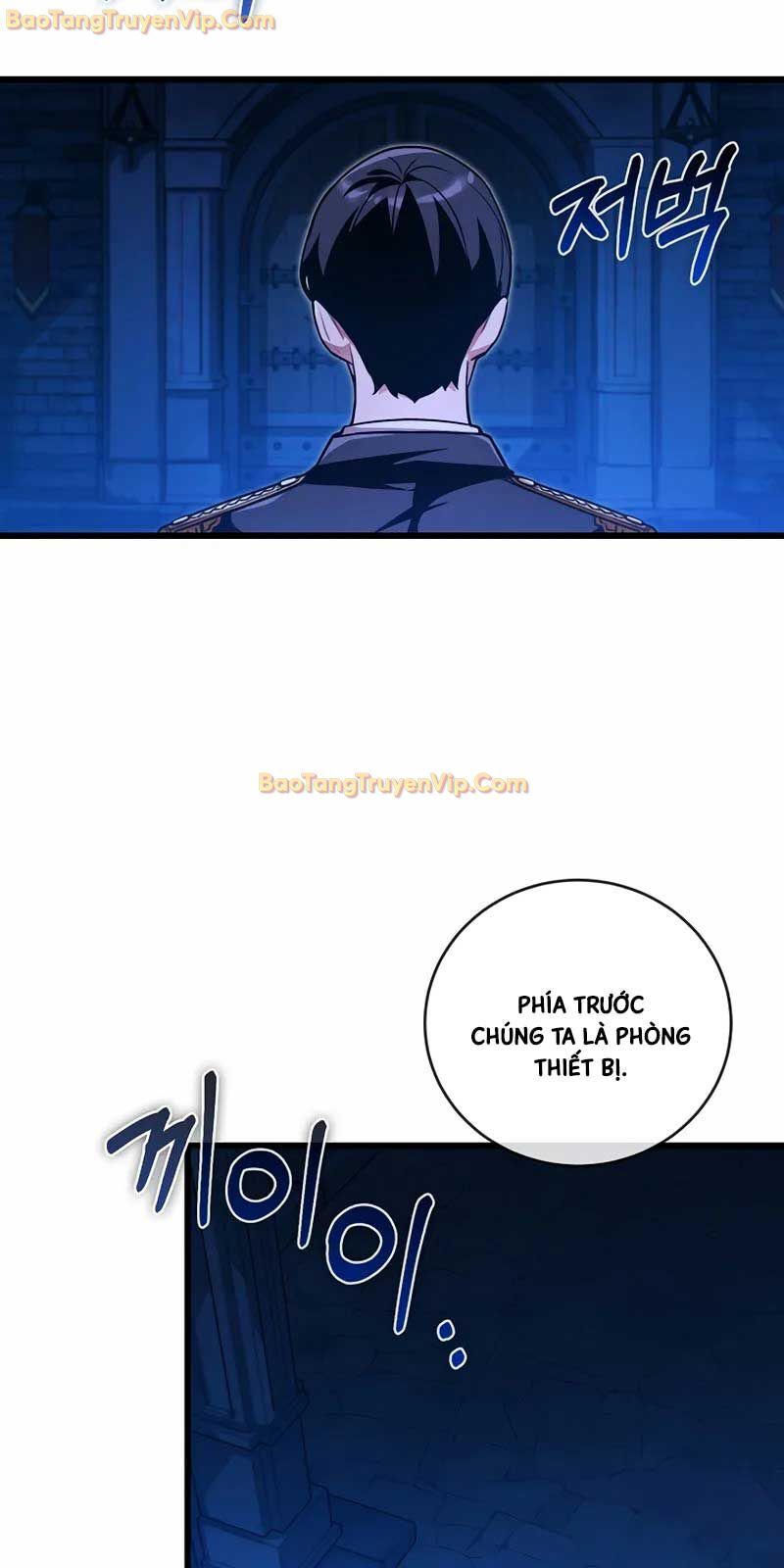 Số Phận An Bài Cho Các Nữ Phản Diện Yêu Tôi Chapter 5 - Trang 2