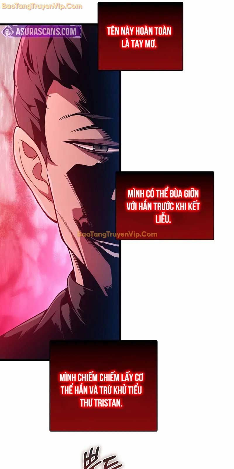 Số Phận An Bài Cho Các Nữ Phản Diện Yêu Tôi Chapter 5 - Trang 2