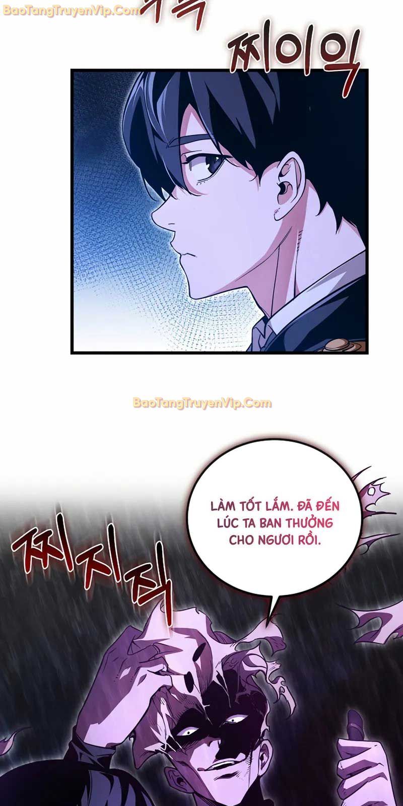 Số Phận An Bài Cho Các Nữ Phản Diện Yêu Tôi Chapter 5 - Trang 2