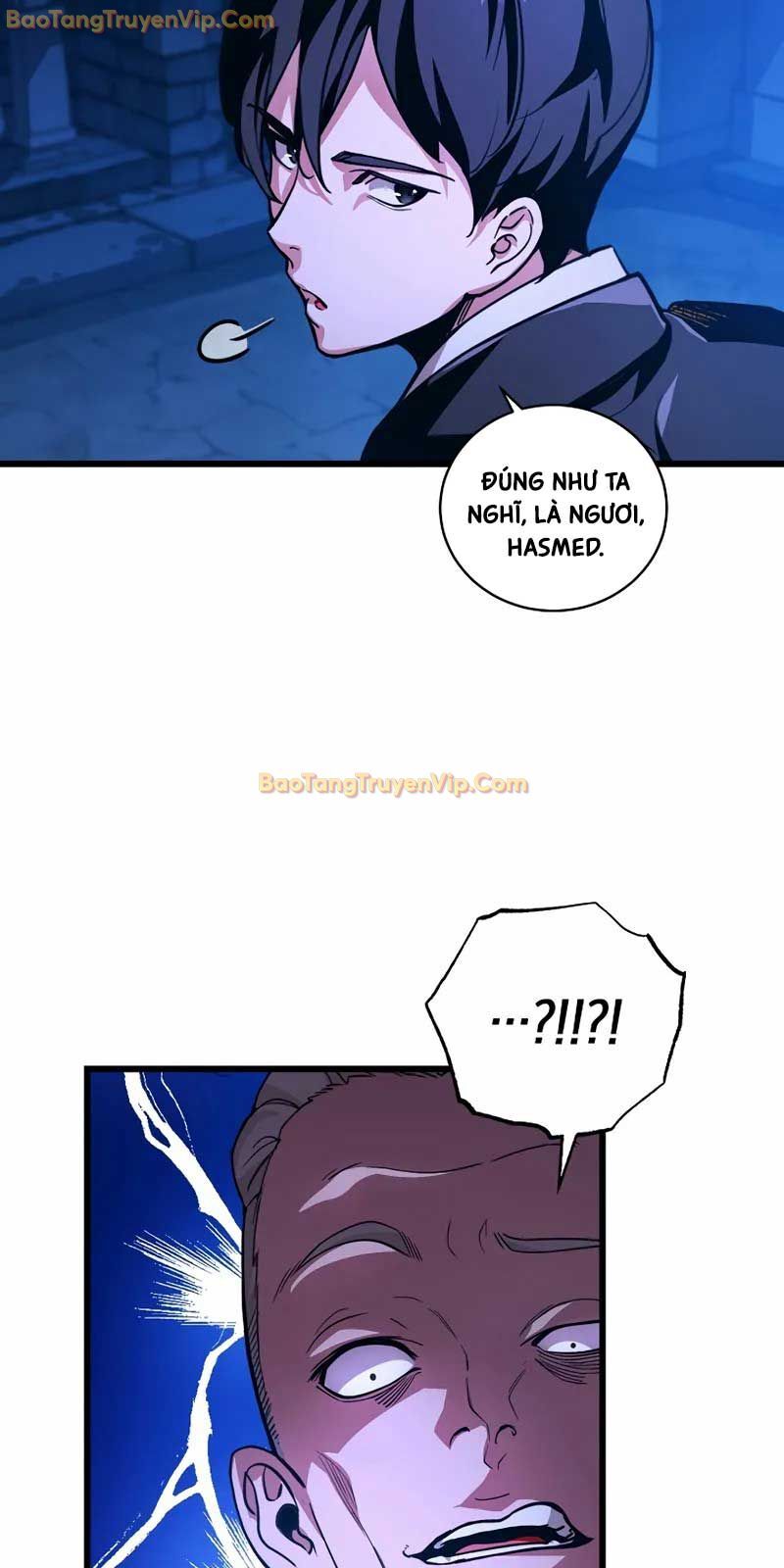 Số Phận An Bài Cho Các Nữ Phản Diện Yêu Tôi Chapter 5 - Trang 2