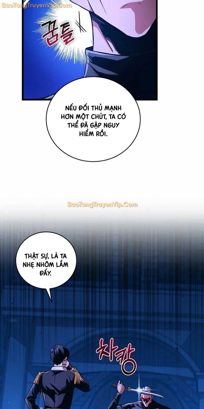 Số Phận An Bài Cho Các Nữ Phản Diện Yêu Tôi Chapter 5 - Trang 2