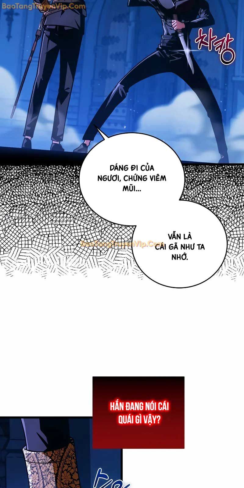 Số Phận An Bài Cho Các Nữ Phản Diện Yêu Tôi Chapter 5 - Trang 2