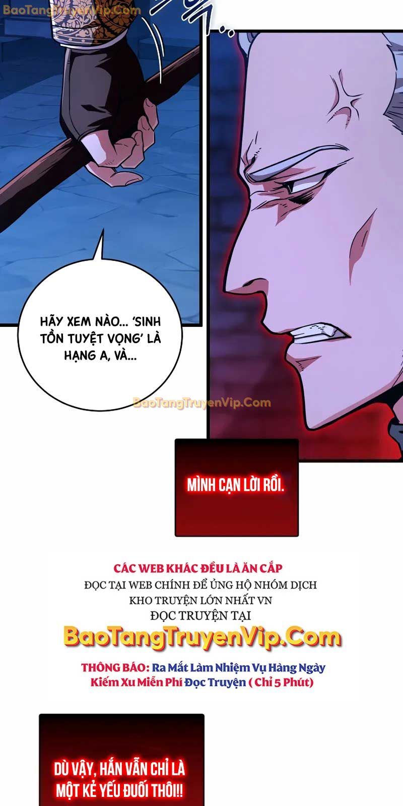 Số Phận An Bài Cho Các Nữ Phản Diện Yêu Tôi Chapter 5 - Trang 2