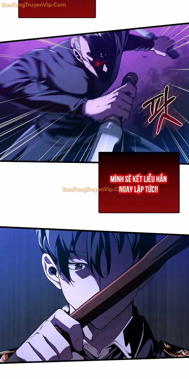 Số Phận An Bài Cho Các Nữ Phản Diện Yêu Tôi Chapter 5 - Trang 2