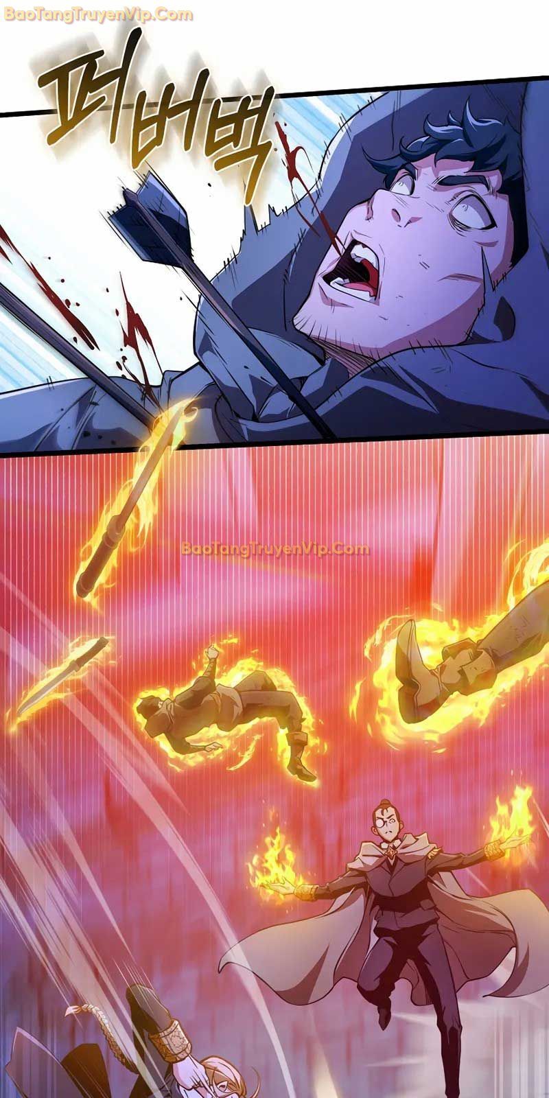 Số Phận An Bài Cho Các Nữ Phản Diện Yêu Tôi Chapter 5 - Trang 2