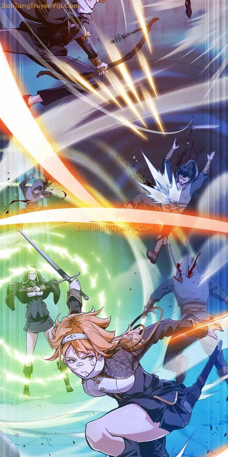 Số Phận An Bài Cho Các Nữ Phản Diện Yêu Tôi Chapter 5 - Trang 2