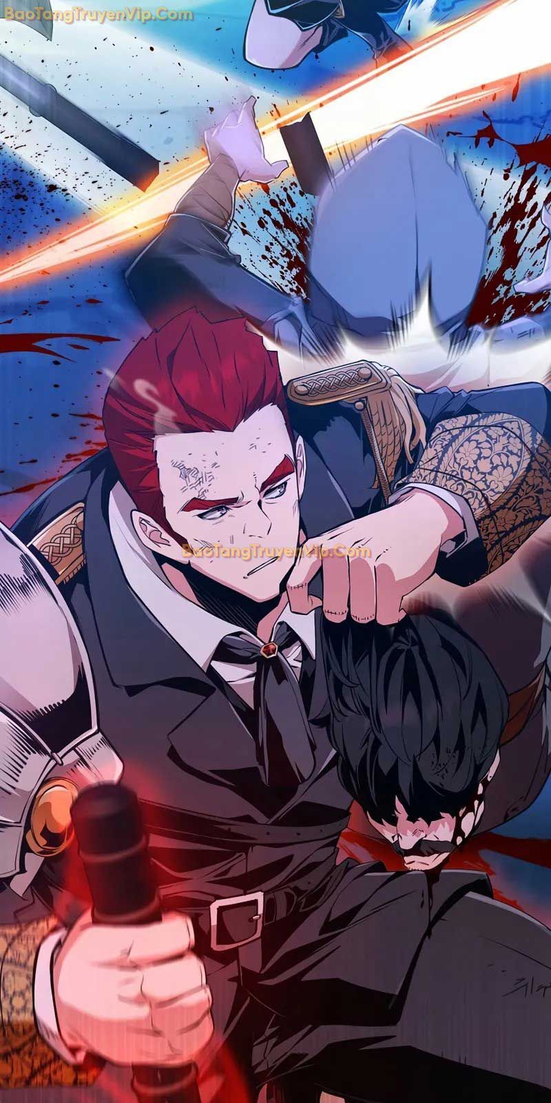 Số Phận An Bài Cho Các Nữ Phản Diện Yêu Tôi Chapter 5 - Trang 2