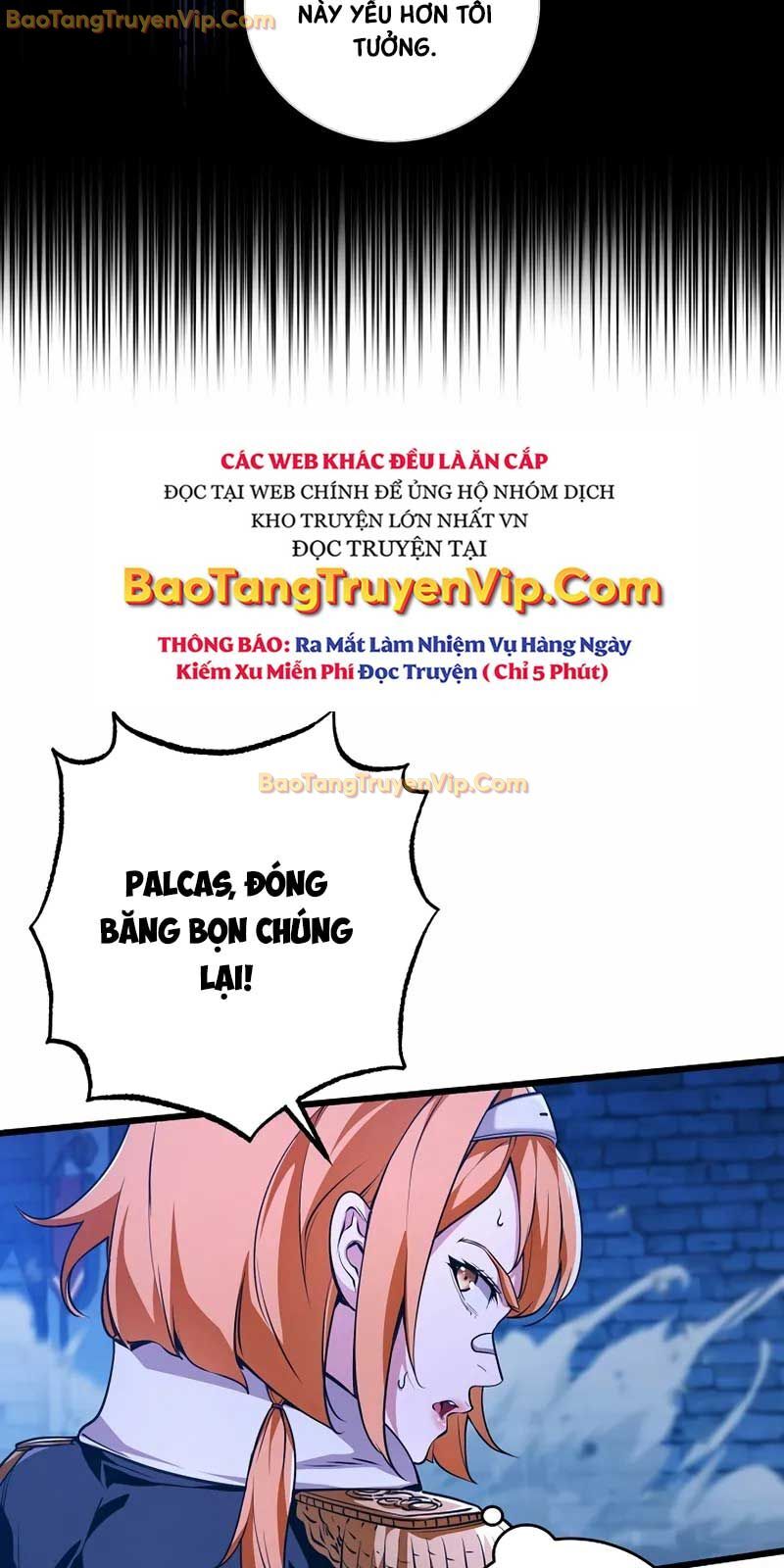 Số Phận An Bài Cho Các Nữ Phản Diện Yêu Tôi Chapter 5 - Trang 2