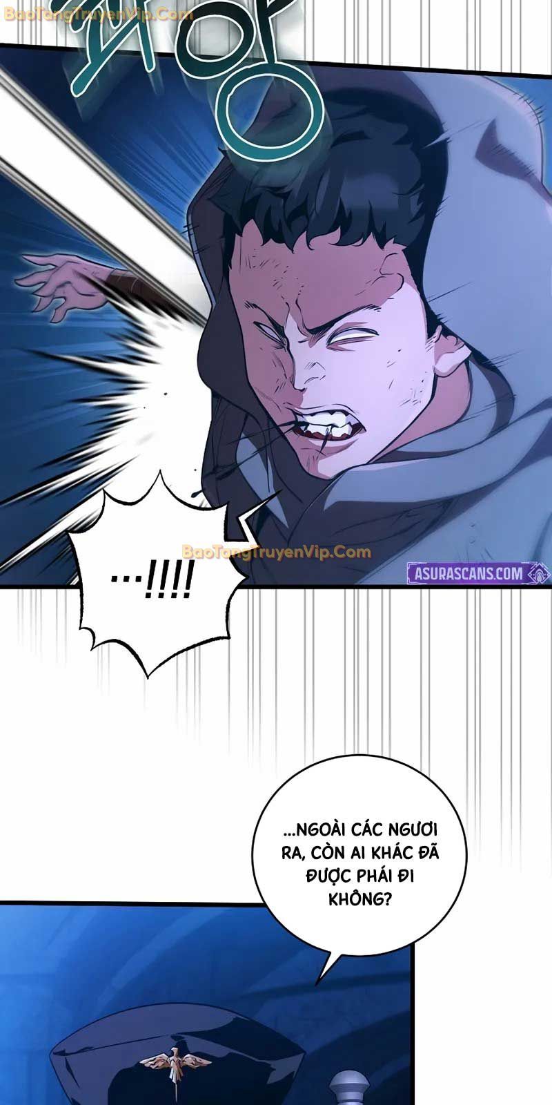 Số Phận An Bài Cho Các Nữ Phản Diện Yêu Tôi Chapter 5 - Trang 2